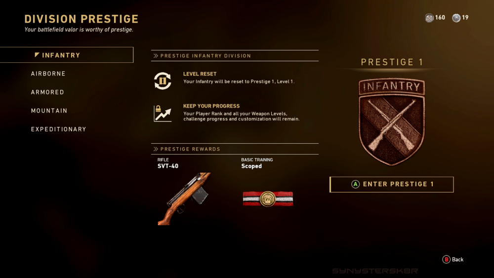 Call of Duty: WW2 - how to rank up fast, earn XP and hit Prestige